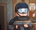 Ready or Not. Операция «Жёваный крот»