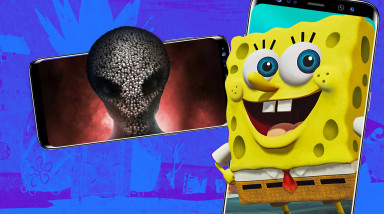 Лучшие мобильные игры 2021 года