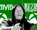 Скриньте: каким окажется будущее Activision Blizzard