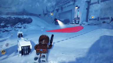 LEGO Star Wars: The Skywalker Saga: Обзорный трейлер