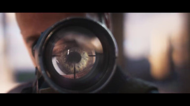 Sniper Elite 5: Кинематографический трейлер