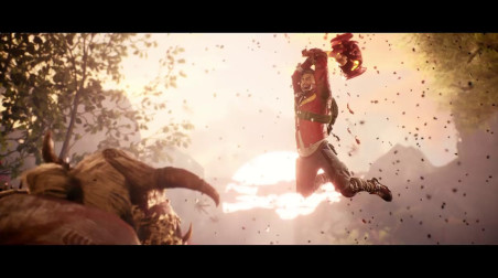 Shadow Warrior 3: Анонс даты релиза