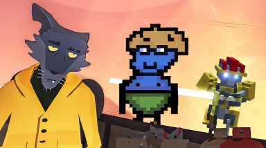 Самые «залайканные» игры в Steam в 2021 году