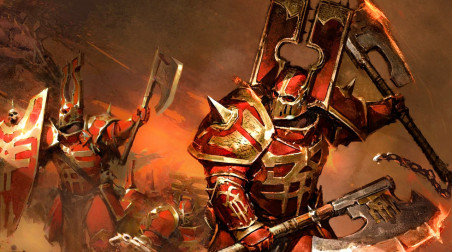 Total War: Warhammer III: Чему научились авторы