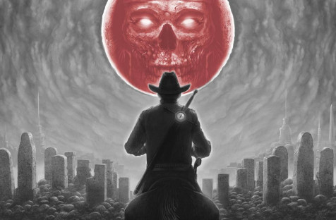 Kingdom of the Dead: Обзор