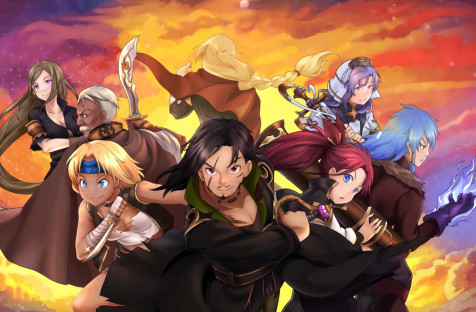 Rise of the Third Power: Обзор