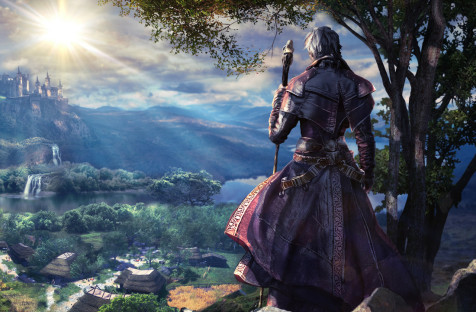 SpellMaster: The Saga: Обзор