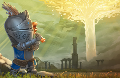 Вся суть Elden Ring за 5 минут