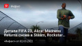 Детали FIFA 23, Alice: Madness Returns снова в Steam, Rockstar чинит GTA: The Trilogy…