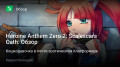Heroine Anthem Zero 2: Scalescars Oath