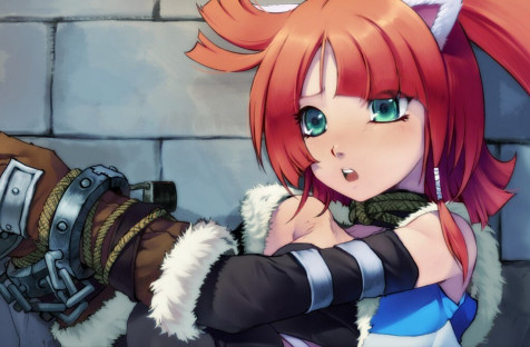 Heroine Anthem Zero 2: Scalescars Oath: Обзор