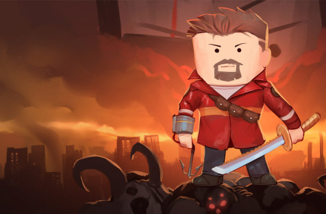 Shadow Warrior 3. Стрейф самурая