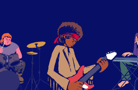 A Musical Story: Обзор