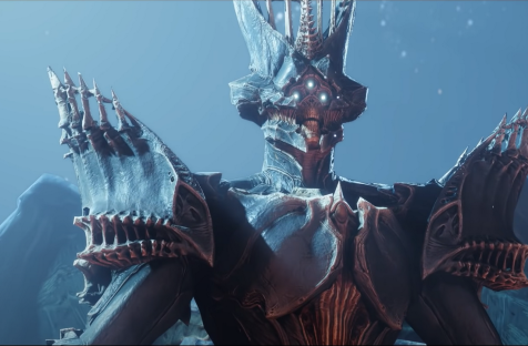 Destiny 2: The Witch Queen: Обзор