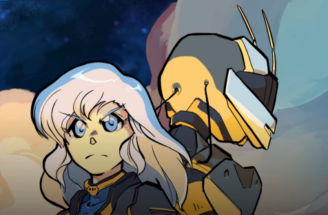 Ignited Steel: Mech Tactics: Обзор