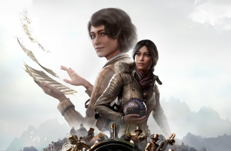 Syberia: The World Before: Обзор