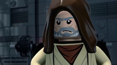 LEGO Star Wars: The Skywalker Saga: Трейлер «Тьма наступает»