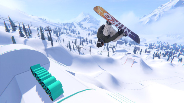 Shredders: Обзор