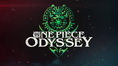One Piece Odyssey: Анонс игры