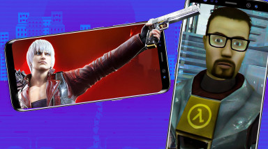 Лучшие игры, которые не купить в Google Play