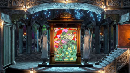 Bloodstained: Ritual of the Night: Тизер кроссовера с Child of Light