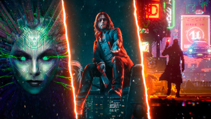 Пропавшие игры: громкие проекты, о разработке которых все забыли