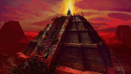 Первая Postal — главная часть серии