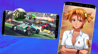 Лучшие бесплатные мобильные игры