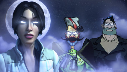 Хватит говорить, что квесты умерли