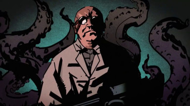 Lovecraft's Untold Stories 2: Анонс даты релиза