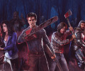 Evil Dead: The Game: Обзор
