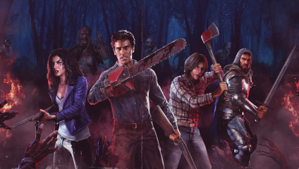Evil Dead: The Game: Обзор