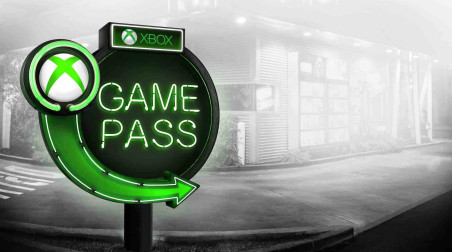 Подписчиков Xbox Game Pass в этом году не радуют