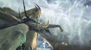 Final Fantasy XVI: Трейлер «Господство»