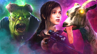Ремейк The Last of Us на ПК и важнейшие анонсы Summer Game Fest и Devolver Digital
