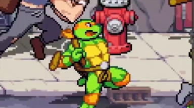 Teenage Mutant Ninja Turtles: Shredder's Revenge: Summer Game Fest 2022. Анонс даты релиза