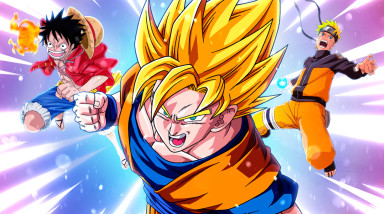 Аниме-файтинги: что это такое и кому они нужны