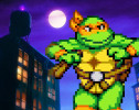 Teenage Mutant Ninja Turtles: Shredder's Revenge: Назад в 90-е