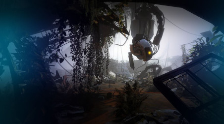 Skull & Bones 8 ноября, тестирование Cyberpunk 2077, сюжет в Battlefield, секреты Portal 2…