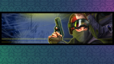 Ле-Ман: Counter-Strike 1.6: Го на ножах!