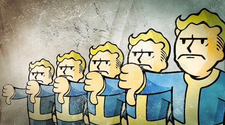 Мнение: Fallout 3 лучше, чем New Vegas