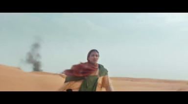 Company of Heroes 3: Трейлер кампании в Северной Африке