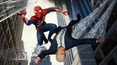 Marvel's Spider-Man: Трейлер особенностей ПК-версии