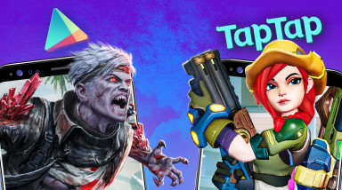 Установите себе китайский Google Play