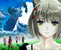Xenoblade Chronicles 3: Игра, которой очень тесно