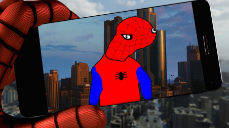 Одна большая проблема Marvel’s Spider-Man, о которой никто не говорит