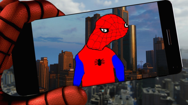 Одна большая проблема Marvel’s Spider-Man, о которой никто не говорит