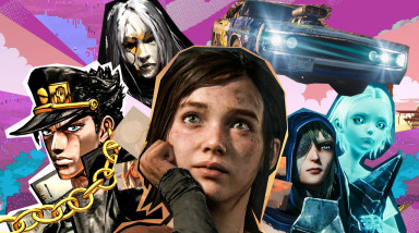 Самые интересные релизы сентября