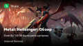 Metal: Hellsinger