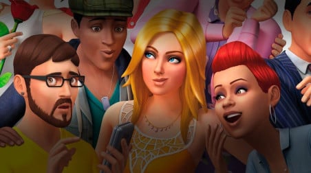 Три игры по Yakuza, PlayStation VR2, дилогия Judgment в Steam, бесплатная The Sims 4…